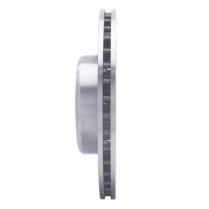 BMW 435I Brake Rotor (1) - Front - R1 Concepts - Dimpled and Slotted - `13-`20